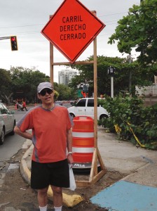 Lee and Sign in Puerto Rico 2 Mar 1 16