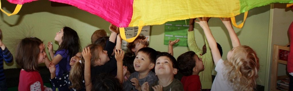 Loans-Venture capital for a childcare center